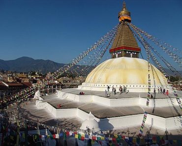 Tourist Spots in Nepal