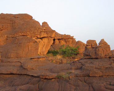 Bandiagara in Malian – Mali