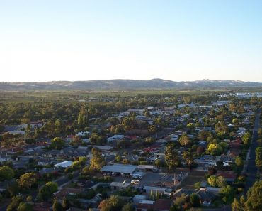 Barossa Valley in Adelaide – Australia