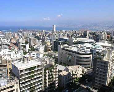Beirut – Lebanon