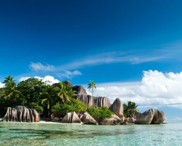 La Digue Island – Seychelles