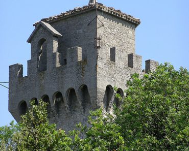 Montale – San Marino