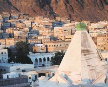 Mukalla City – Yemen