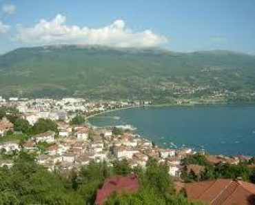 Ohrid – Macedonia