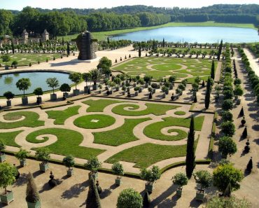 Palace of Versailles Ile-de-France – France