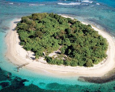 Amiga Island – Haiti