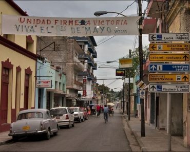 Holguin – Cuba