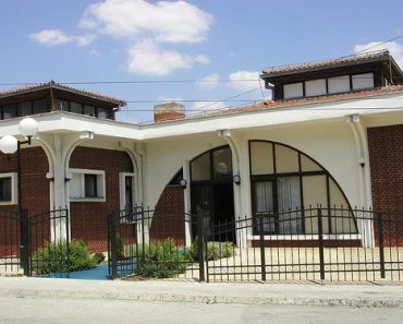 Kumanovo – Macedonia