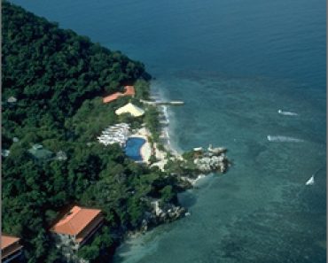 Labadie Island – Haiti
