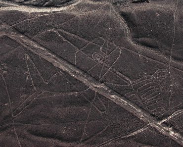 Nazca Lines in Nazca – Peru