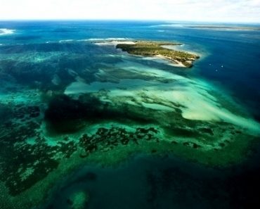 Quirimbas Islands in Cabo Delgado – Mozambique