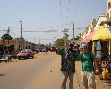 Brikama – Gambia