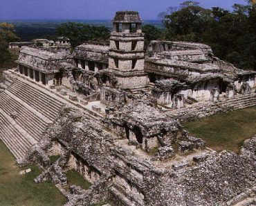 Copa Ruinas Archaeological Site in Copan – Honduras