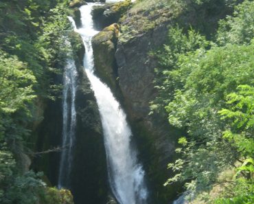 Drini River Waterfall – Kosovo