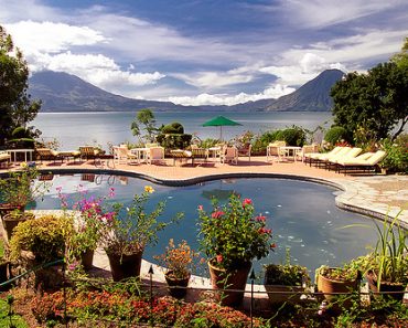 Lake Atitlan – Guatemala