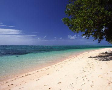 Laura Beach – Marshall Islands