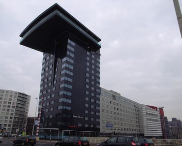 Rotterdam Architecture – Netherlands