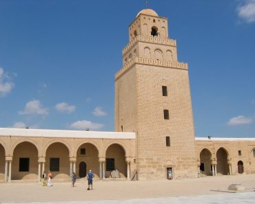 Kairouan – Tunisia
