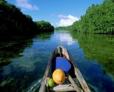 Utwa-Walung Marine Park – Micronesia