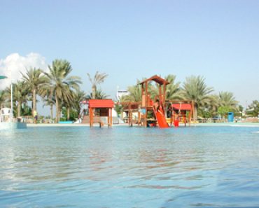 Al Dur in Umm Al Quwain – United Arab Emirates