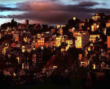 Antananarivo – Madagascar