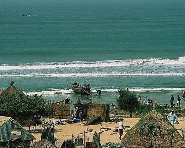 Basse Casamance in Ziguinchor – Senegal