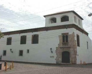 Casa de Tostado in Santo Domingo – Dominican Republic