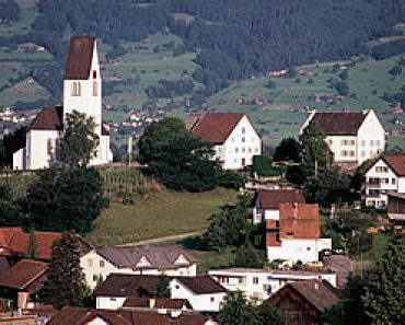 Gamprin-Bendern – Liechtenstein