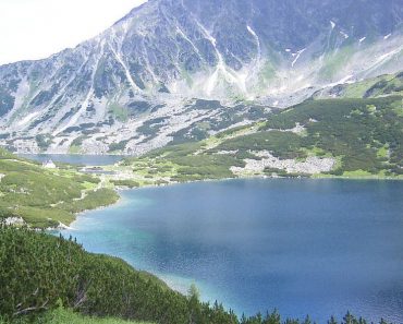 High Tatras – Slovakia