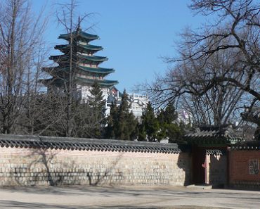 Museums – Korea