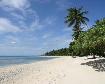 Enoko Island – Marshall Islands