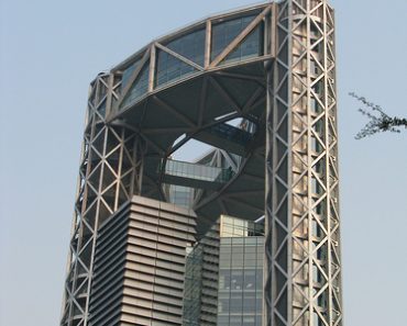 Modern Architecture – Korea