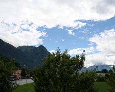 Triesen in Vaduz – Liechtenstein