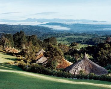 Western Highlands – Papua New Guinea